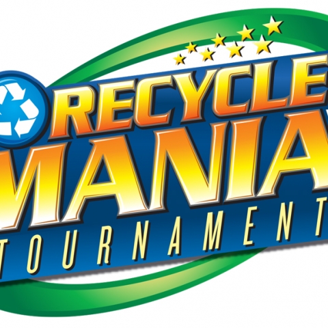 RecycleMania Logo