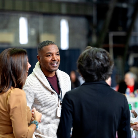 2023 President's Awards for Employee Excellence