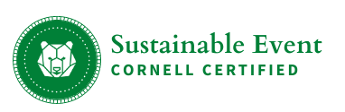Sustainable Event Certification Badge