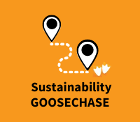 Sustainability Goosechase