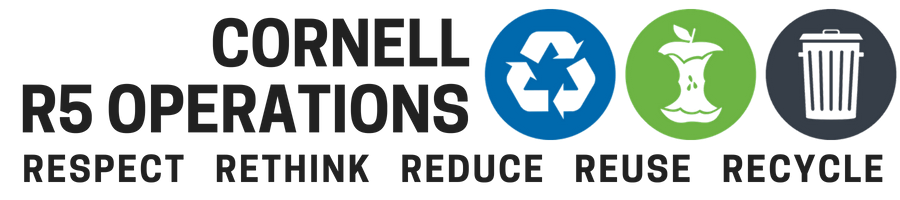 Cornell R5 Operations Logo