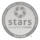 STARS Platinum Logo