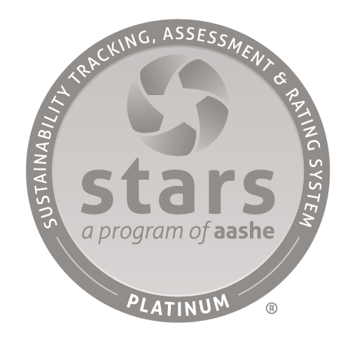 STARS Platinum Logo