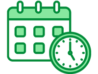 calendar icon